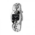 D'Argent Gucci Montres Collection Chaîne Marina Petite Version Vendre Alsace